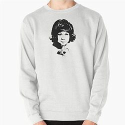 Aretha Franklin Pop Sweatshirt