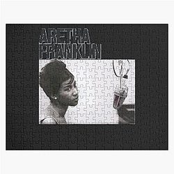 Aretha Franklin Classic Jigsaw Puzzle