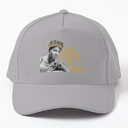 Aretha Franklin Baseball Cap
