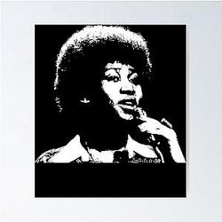 Aretha Franklin Sings