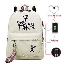 Ariana Grande Backpacks - Ariana Grande Backpack 1