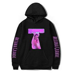 Ariana Grande Hoodies - Ariana Grande 2020 Hoodie 1