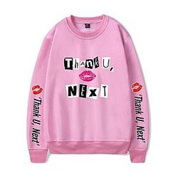 Ariana Grande Sweatshirts - Ariana Grande Sweatshirt 1