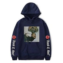 Ariana Grande Hoodies - Ariana Grande Hoodie 16