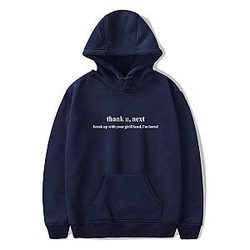Ariana Grande Hoodies - Ariana Grande Hoodie 14
