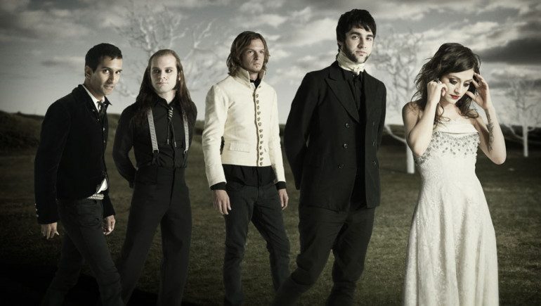 The Legacy of Flyleaf: A Band That Defined Christian Rock