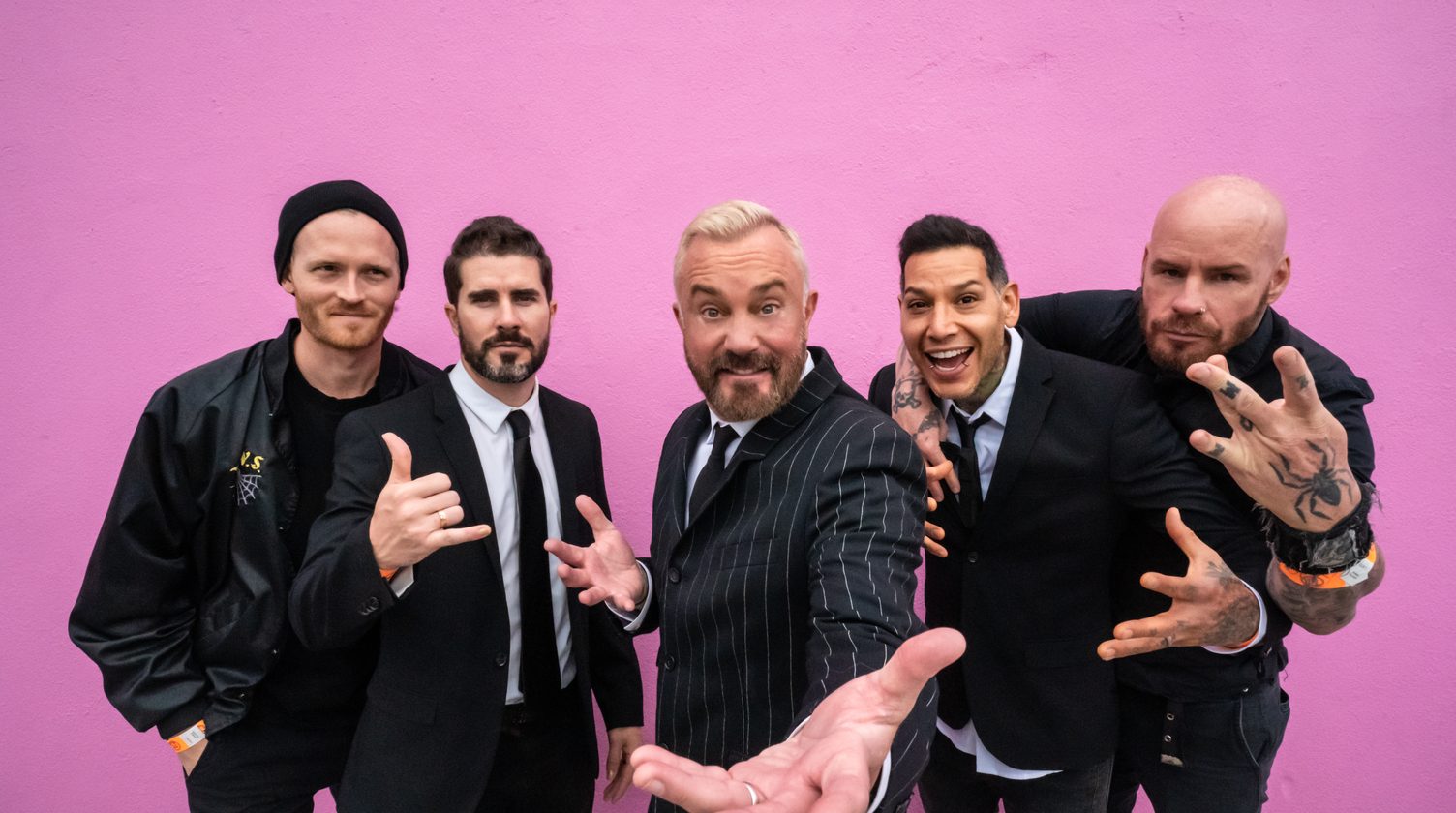 Goldfingers Punk Energy and Ska Influence: A Deep Dive