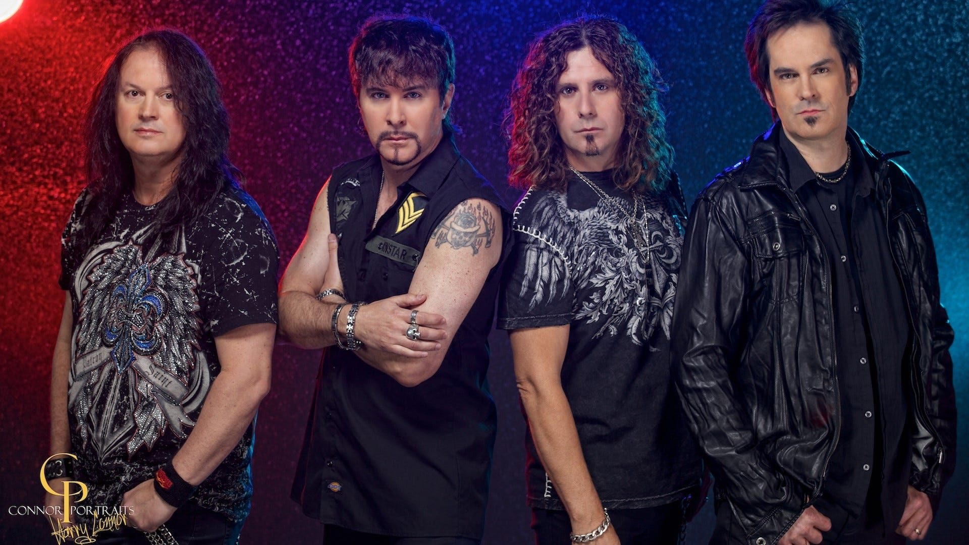 Behind the Music: Firehouses Most Iconic Songs and Their Stories
