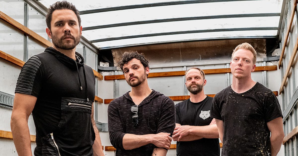 Trapts Heaviest Riffs and Deepest Lyrics: A Breakdown
