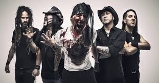 Hellyeahs Musical Evolution From Hard Rock to Metalcore