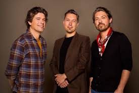 The Hanson Brothers A Look at Their Long-Standing Success in the Music Industry