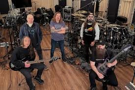 Dream Theaters Live Performances A Night of Musical Genius
