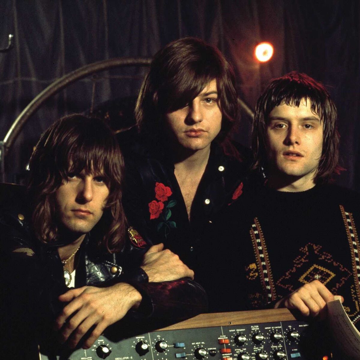 The Triumphs and Challenges of Emerson, Lake & Palmers Career