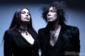 The Legacy of Christian Death How the Band Continues to Inspire the Goth and Punk Scenes