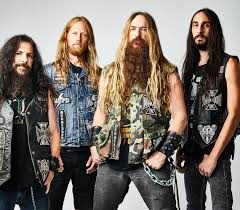 Black Label Society Live The Power of Their Stage Presence