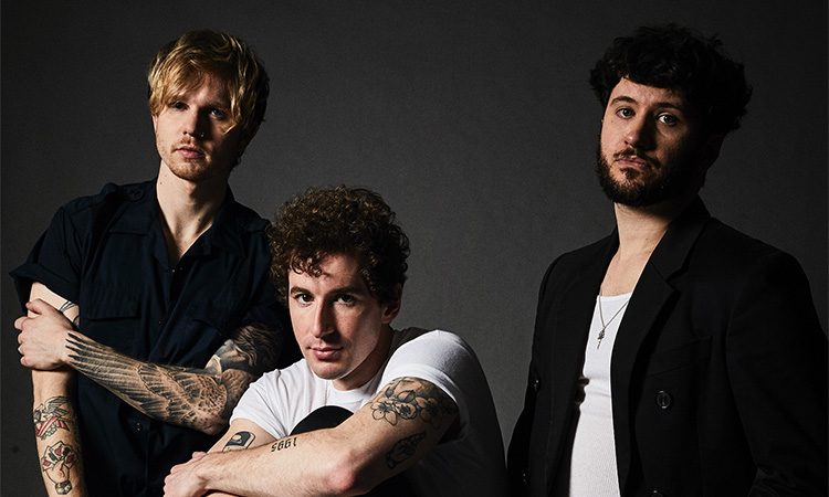 The Unique Sound That Sets The Band Camino Apart