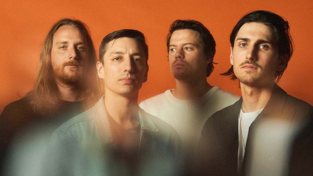 The Plot In You Evolution of a Band That Redefined Metalcore