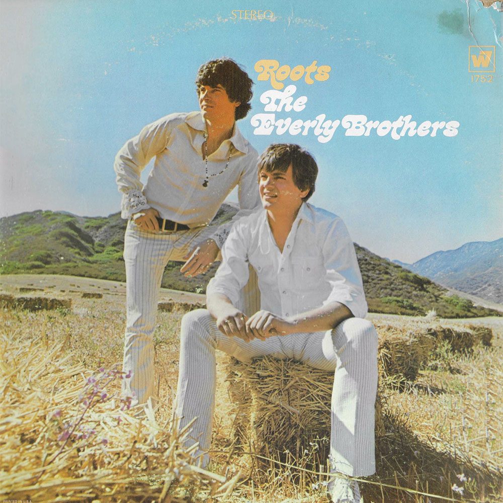 The Songs That Shaped Generations of Musicians Everly Brothers