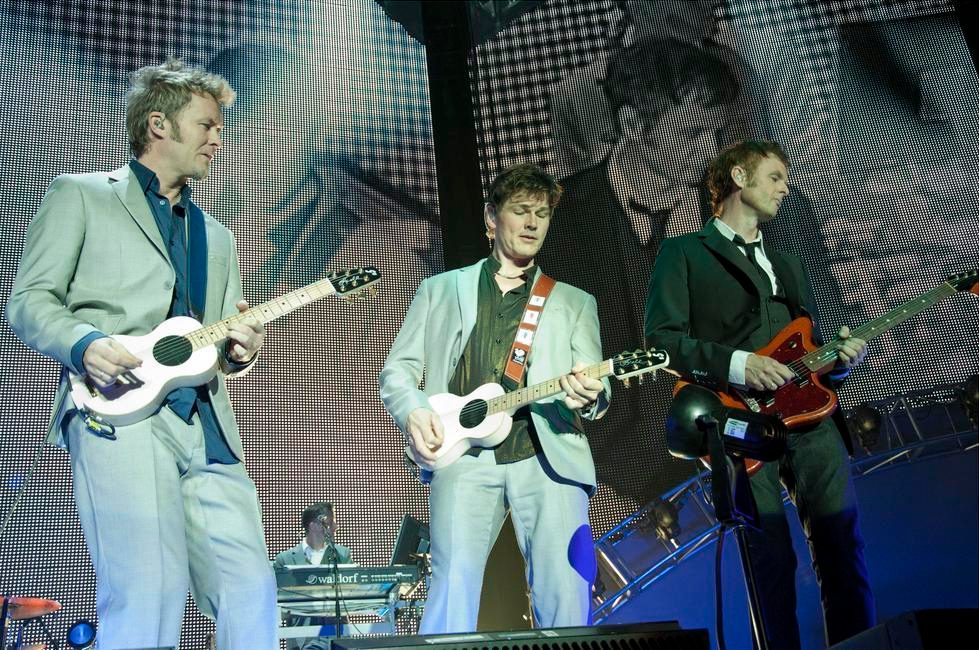 The synth-pop magic behind Take On Me and its lasting influence