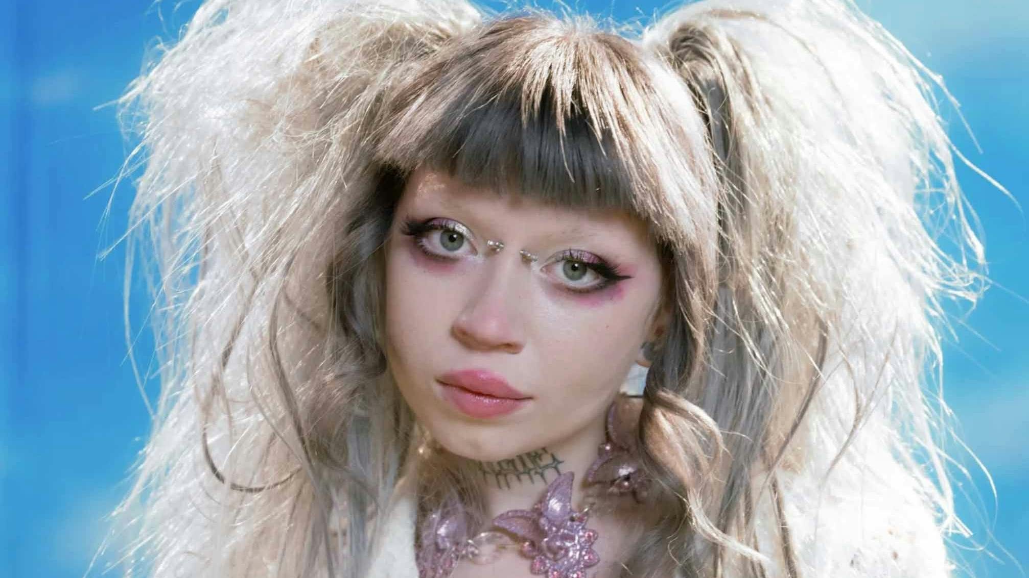Jazmin Beans Evolution From Early Days to Global Alternative Icon