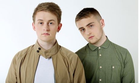 Disclosures Impact on Modern Dance Music A Legacy in the Making