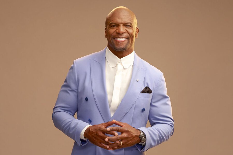 Shop the Best Terry Crews Merch: Unleash Your Fandom Today!