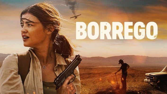 Discover the Magic of Borrego: Your Official Movie Shop Awaits!