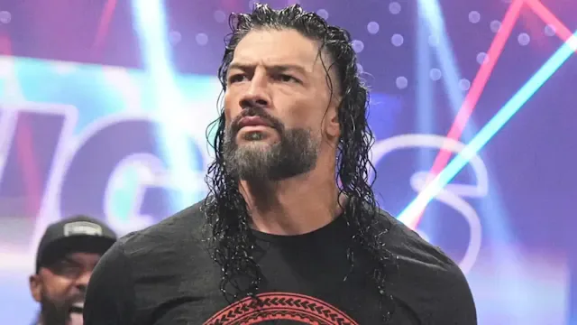 Unlock the Power: Must-Have Roman Reigns Official Merch!