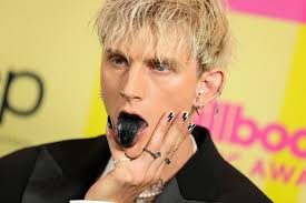 Discover the Hottest MGK Merch Official Collection for Fans!
