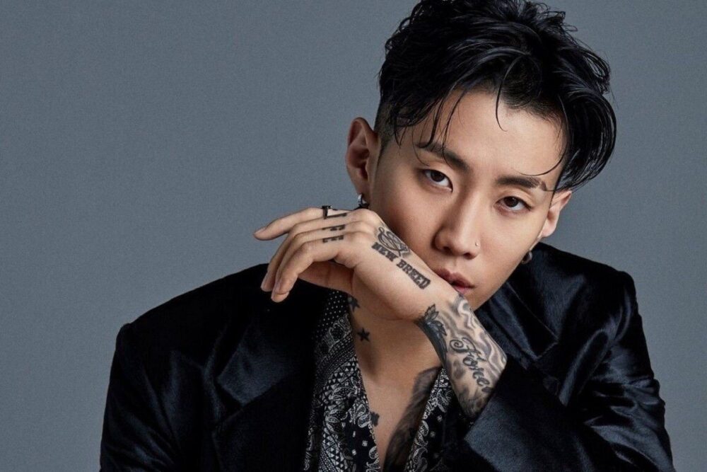 Unwrap the Best Jay Park Merchandise for Every Fan!
