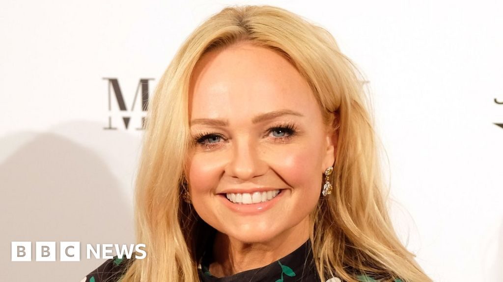 Score the Best Emma Bunton Merch: Top Picks for Fans!