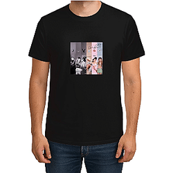 Ariana Grande New Album T-Shirt 