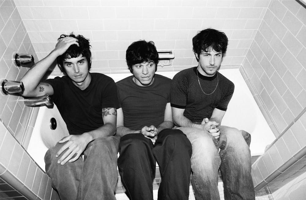 Discover the Unique Sound of Wallows: A Singer’s Hotspot!