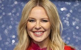Kylie Minogue Merch: Exclusive Finds from the Official Store