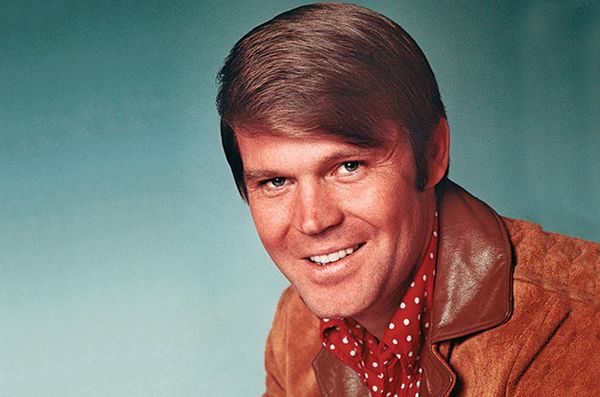 Glen Campbell Merch: Official Merchandise for True Music Lovers