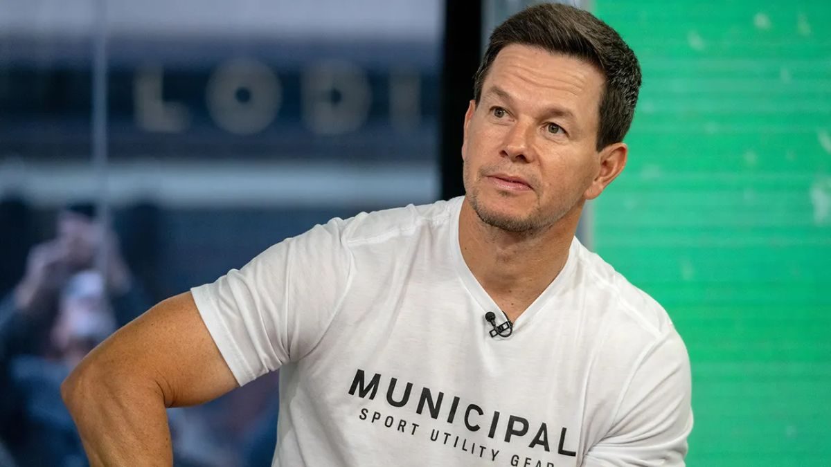 Mark Wahlberg Official Merch: Gear Up Like Your Favorite Actor!