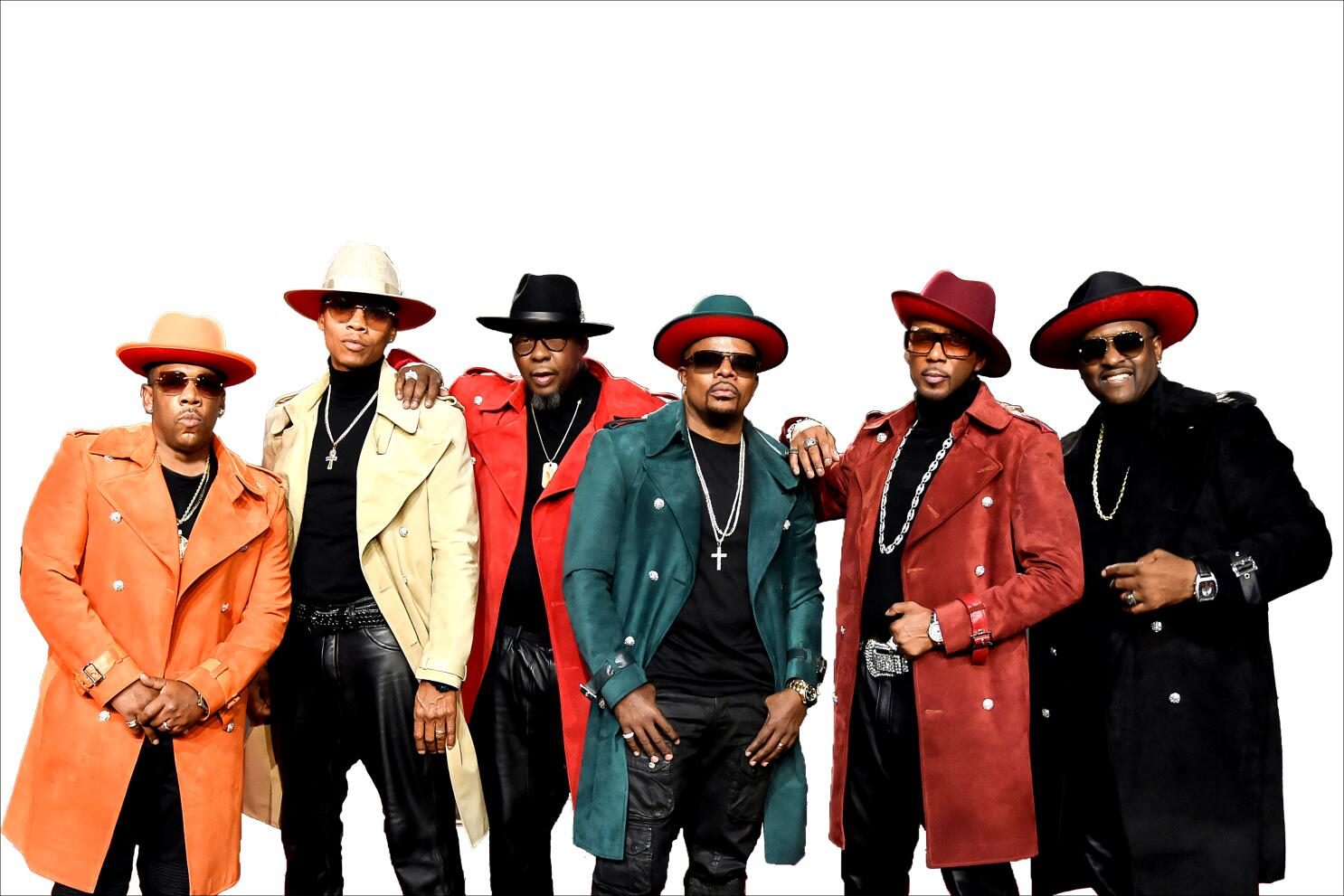 Why New Edition Merchandise Is a Must-Have for Every Fan