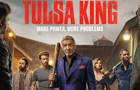 Tulsa King Merch: Must-Have Official Merchandise for Fans