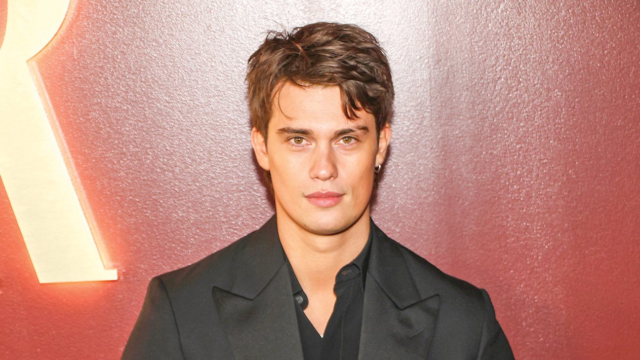 Nicholas Galitzine Merch Official Shop: Gear Up Like the Star