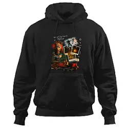Ariana Grande We Can't Be Friends Hoodies 
