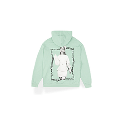Positions Mint  Ariana Grande Hoodies