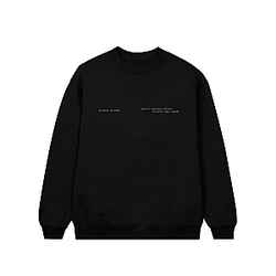 Brighter Days Ascend  Ariana Grande Sweatshirts
