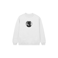 The boy is mine  Ariana Grande Sweatshirts