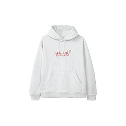 Yes And Collage Ariana Grande Hoodies