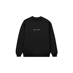 Yes And  Ariana Grande Sweatshirts