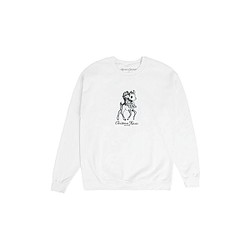 Christmas Kisses Reindeer Ariana Grande Sweatshirts