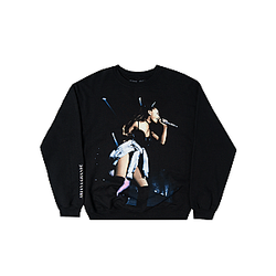 My everything live photo Ariana Grande Sweatshirts