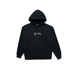 Yours truly cover Ariana Grande Hoodies