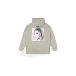 Positions Inverted Cover Ariana Grande Hoodies