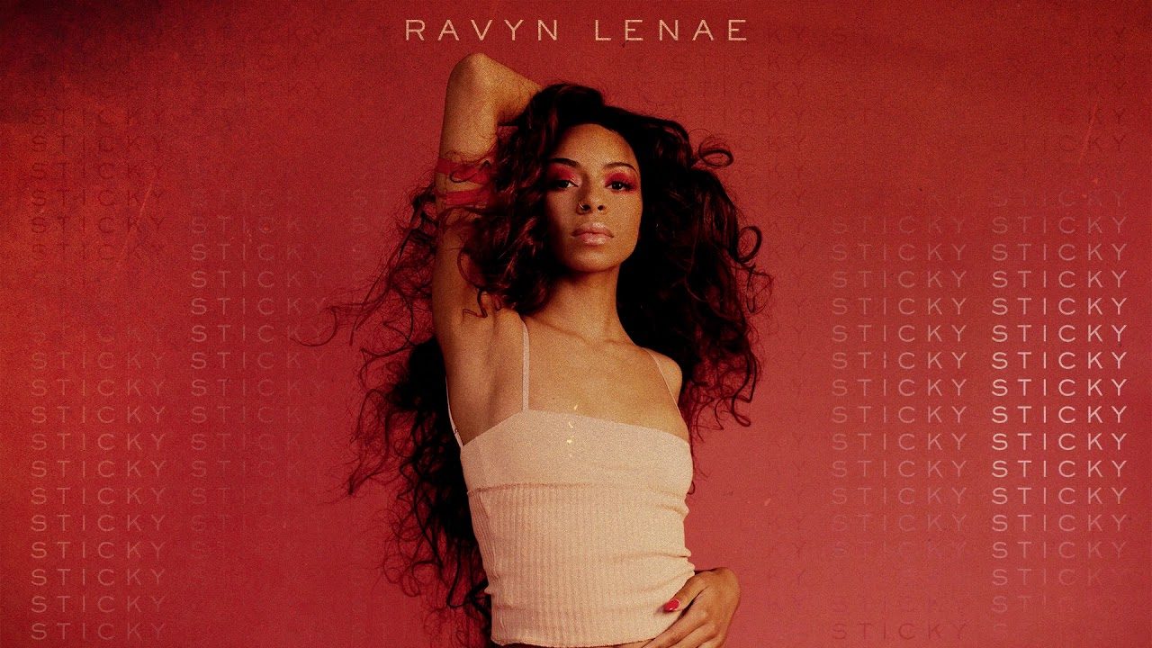 Ravyn Lenae Official Shop: Essentials Every Singer Fan Needs